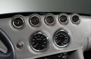 Image 22/29 of Wiesmann Roadster MF28 (1999)