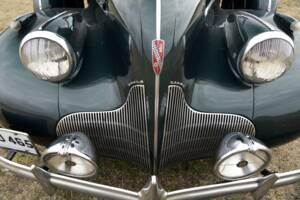 Image 39/50 of Buick Special Serie 40 (1939)