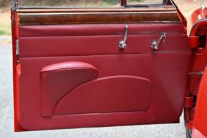 Bild 24/50 von Jaguar Mk II 2.4 (1961)