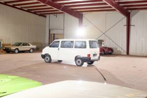 Image 11/56 of Volkswagen T4 Kombi 2.0 (1998)