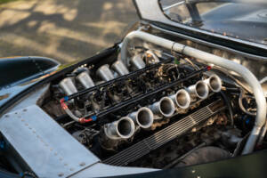 Bild 75/100 von Proteus XJ13 (1967)