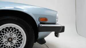 Bild 12/15 von Jaguar XJS 5.3 V12 (1990)