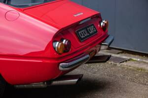 Image 8/50 de Ferrari 365 GTB/4 Daytona (1973)