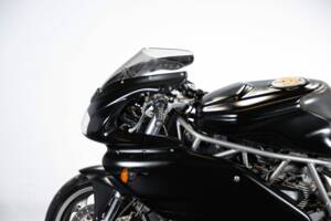 Immagine 9/50 di Ducati 750 SS i.e. (2001)