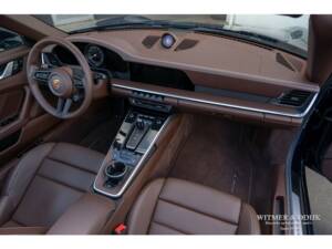Afbeelding 9/43 van Porsche 911 Targa 4 (2020)