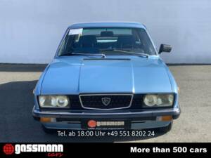 Immagine 2/15 di Lancia Gamma 2500 (1979)