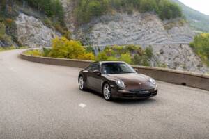 Image 2/13 of Porsche 911 Targa 4S (2008)