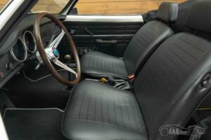 Imagen 12/19 de Volkswagen Karmann Ghia 1600 (1973)