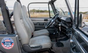 Imagen 4/50 de Jeep CJ-7 Renegade (1982)