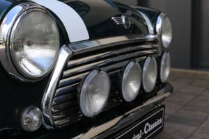 Image 4/39 de Mini Cooper 1.3i MPI (1997)