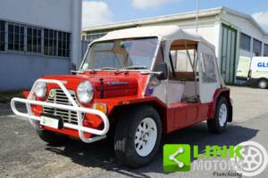 Bild 3/10 von British Leyland Mini Moke Californian (1979)