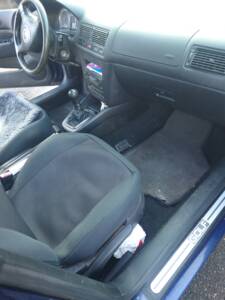 Afbeelding 8/15 van Volkswagen Golf IV 1.6 (2002)