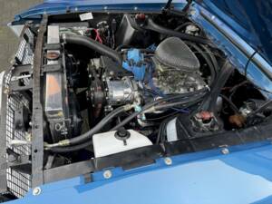 Bild 22/34 von Ford Mustang 390 GTA (1967)