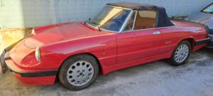 Image 1/7 de Alfa Romeo 2.0 Spider QV (1986)