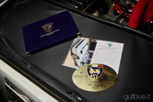 Image 39/72 of Ferrari 208 GTS Turbo (1985)