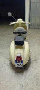 Image 4/13 of Piaggio Vespa 150 GL (1963)