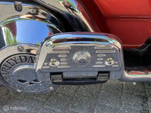Image 12/16 of Harley-Davidson DUMMY (2005)