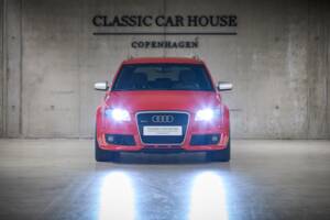Image 3/95 of Audi RS4 Avant (2006)