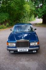Bild 47/50 von Rolls-Royce Silver Spur II (1990)