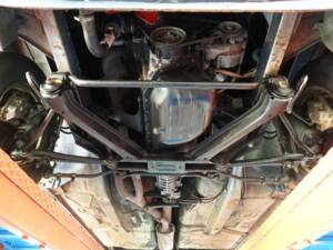 Bild 13/14 von BMW 520i (1975)