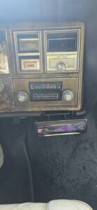 Afbeelding 7/16 van Lincoln Continental Mark V (1977)