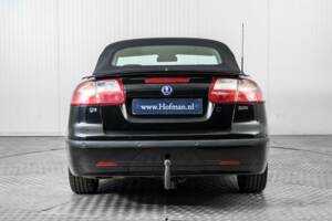 Image 13/43 de Saab 9-3 2.0i t (2004)