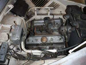 Immagine 45/50 di Lancia Aurelia B50 Pininfarina (1953)