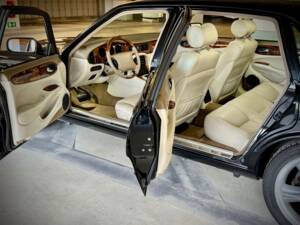 Bild 9/19 von Jaguar XJR 4.0 (1998)