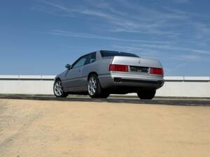 Bild 8/17 von Maserati Ghibli 2.0 (1995)