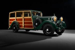 Bild 7/27 von Rolls-Royce 25&#x2F;30 HP (1936)