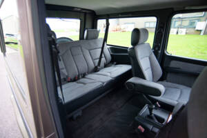 Afbeelding 14/30 van Mercedes-Benz 300 GE (SWB) (1991)