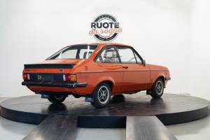 Imagen 8/45 de Ford Escort RS 2000 (1980)