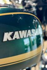Image 22/38 de Kawasaki DUMMY (1978)