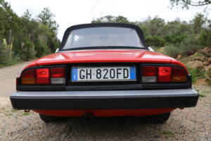 Image 85/87 of Alfa Romeo Spider Veloce (1984)