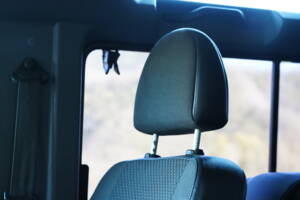 Bild 43/73 von Land Rover Defender 90 (2008)