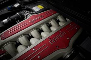 Bild 94/100 von Ferrari 599 GTB (2008)