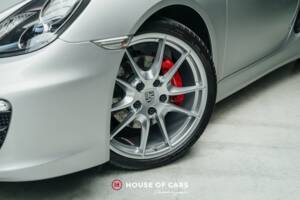 Bild 11/25 von Porsche Boxster S (2012)