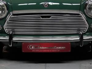 Imagen 15/15 de Austin Mini Countryman (1969)