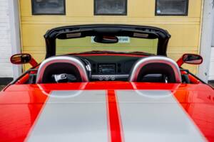 Afbeelding 20/50 van Chevrolet SSR (2004)