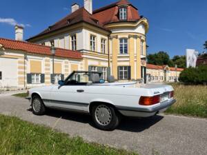 Afbeelding 14/65 van Mercedes-Benz 300 SL (1988)