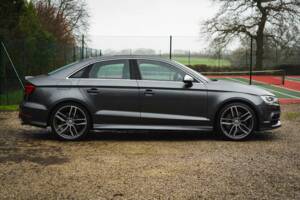 Immagine 6/29 di Audi S3 (2016)