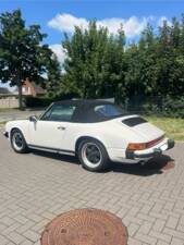 Immagine 5/18 di Porsche 911 Carrera 3.2 (1986)