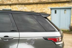 Afbeelding 33/50 van Land Rover Range Rover Sport V8 Supercharged (2014)