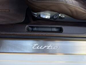 Image 32/47 de Porsche 911 Turbo (2008)