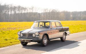 Afbeelding 4/39 van Alfa Romeo 2600 Berlina (1962)