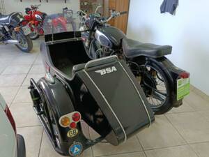 Immagine 4/38 di BSA A 10 Golden Flash (1965)