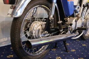 Immagine 5/24 di Yamaha SS 50 (1987)
