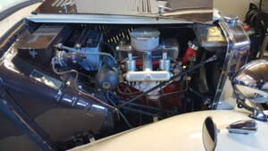 Image 28/52 of MG TD (1953)