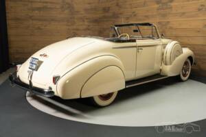 Afbeelding 13/19 van Buick Special Serie 40 (1940)
