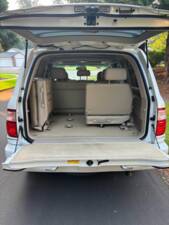 Imagen 24/30 de Lexus LX 470 (2005)